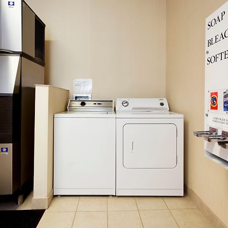 Holiday Inn Express Hotel & Suites Burleson - Fort Worth, An Ihg Hotel Eksteriør bilde
