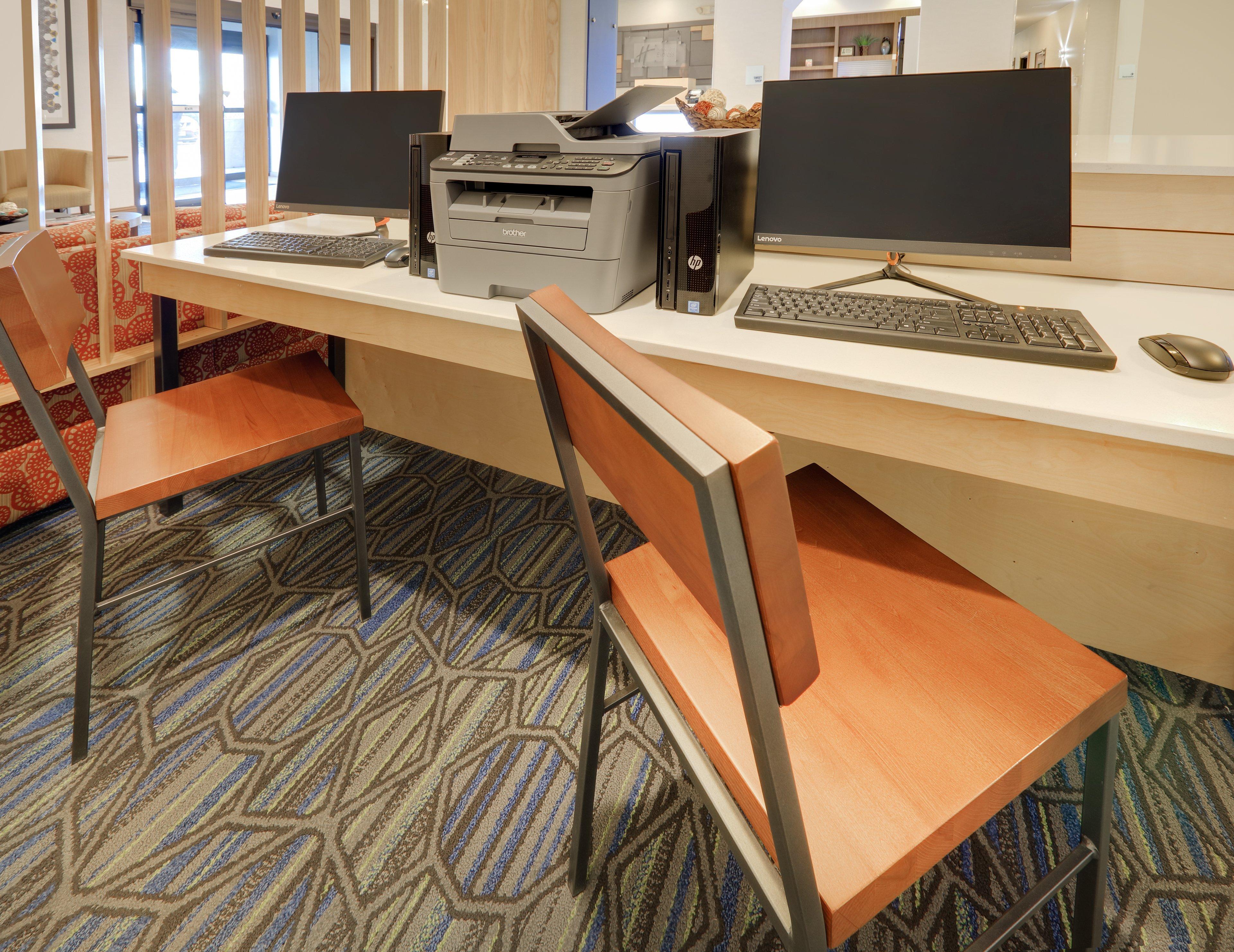 Holiday Inn Express Hotel & Suites Burleson - Fort Worth, An Ihg Hotel Eksteriør bilde