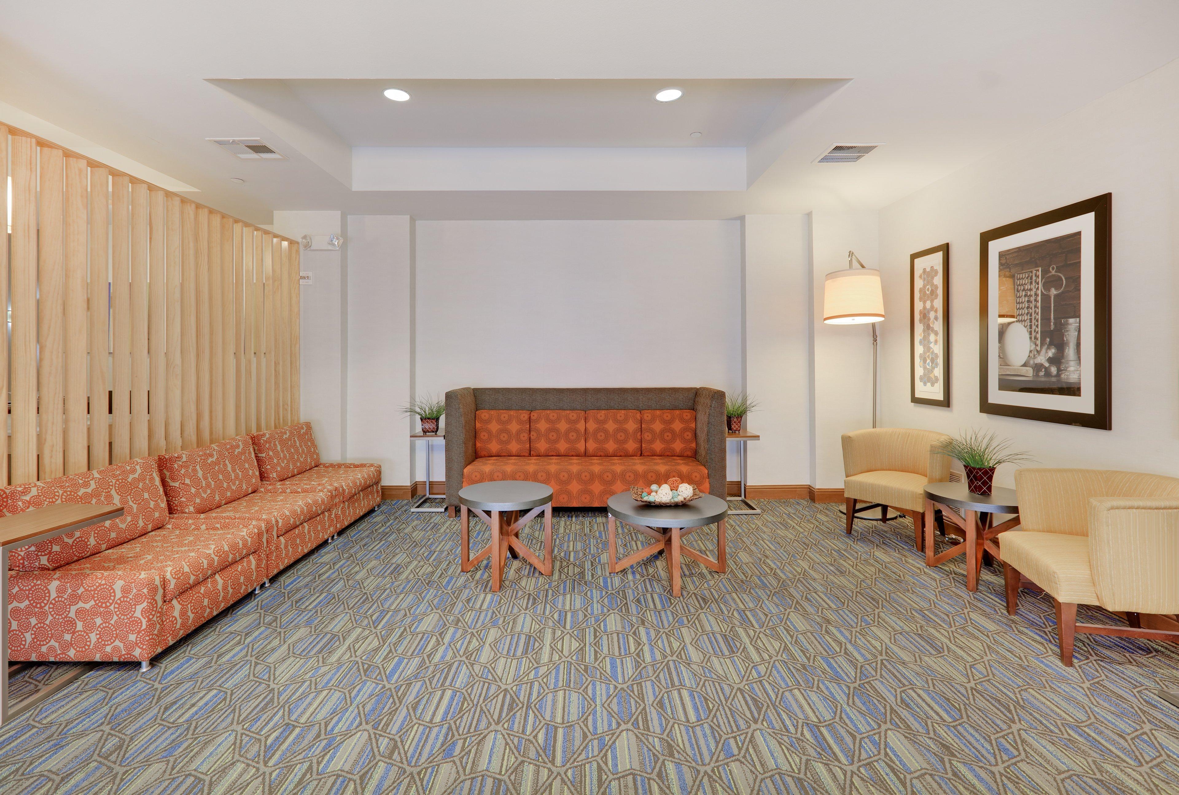 Holiday Inn Express Hotel & Suites Burleson - Fort Worth, An Ihg Hotel Eksteriør bilde