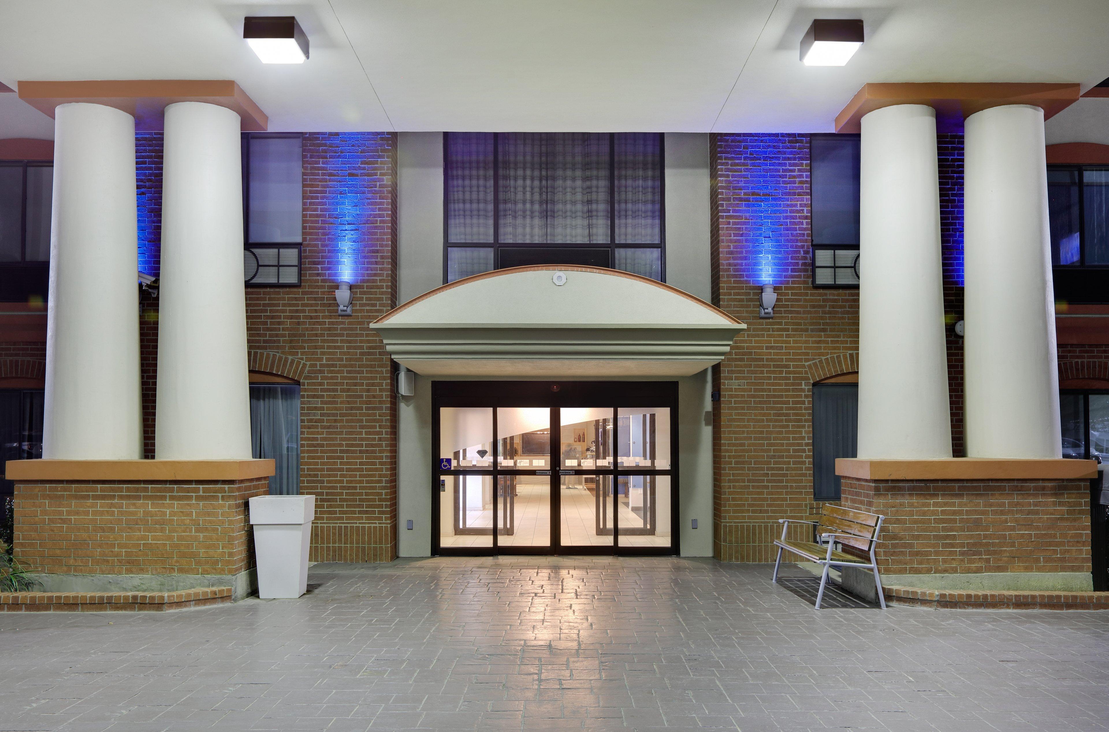 Holiday Inn Express Hotel & Suites Burleson - Fort Worth, An Ihg Hotel Eksteriør bilde