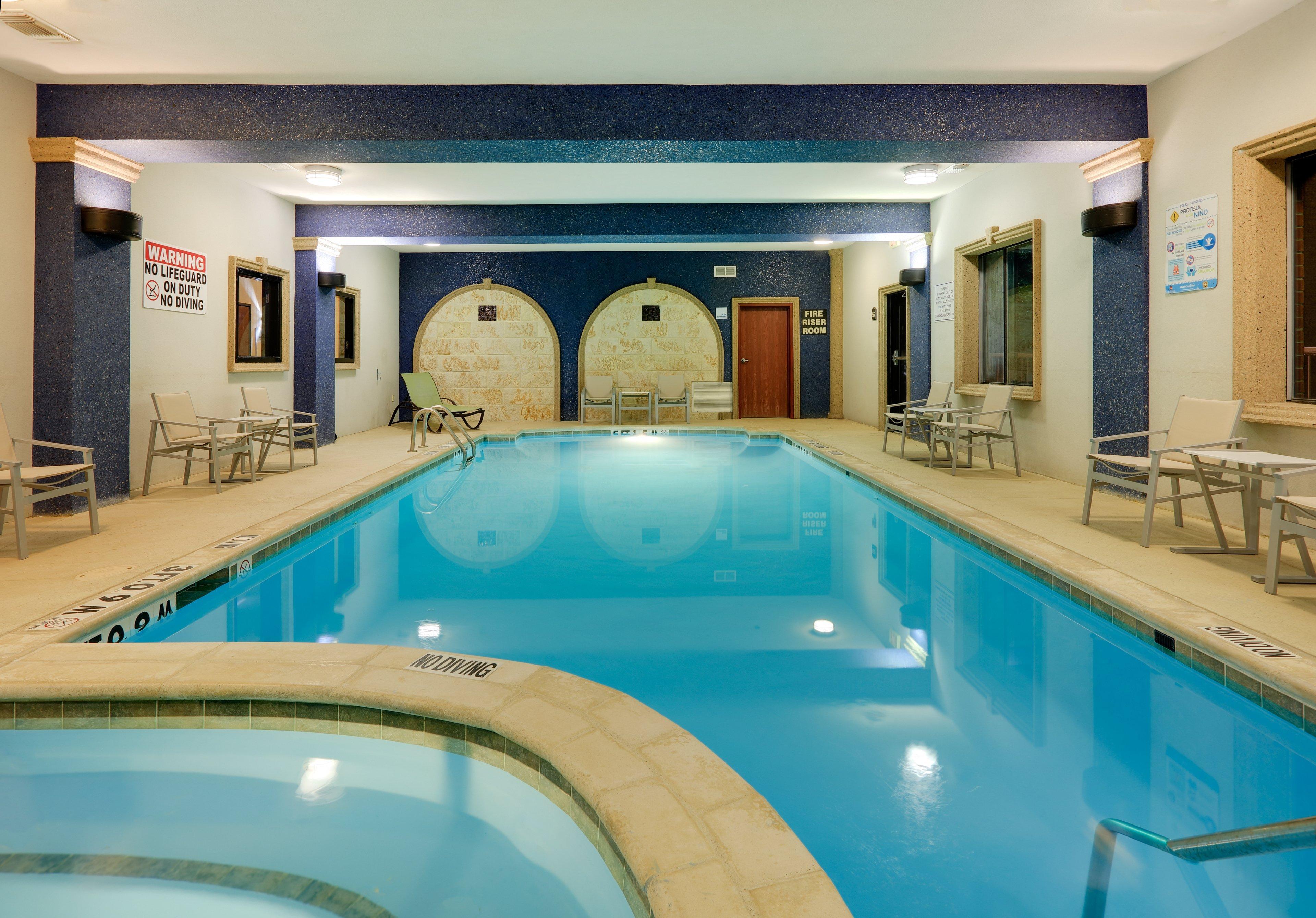 Holiday Inn Express Hotel & Suites Burleson - Fort Worth, An Ihg Hotel Eksteriør bilde
