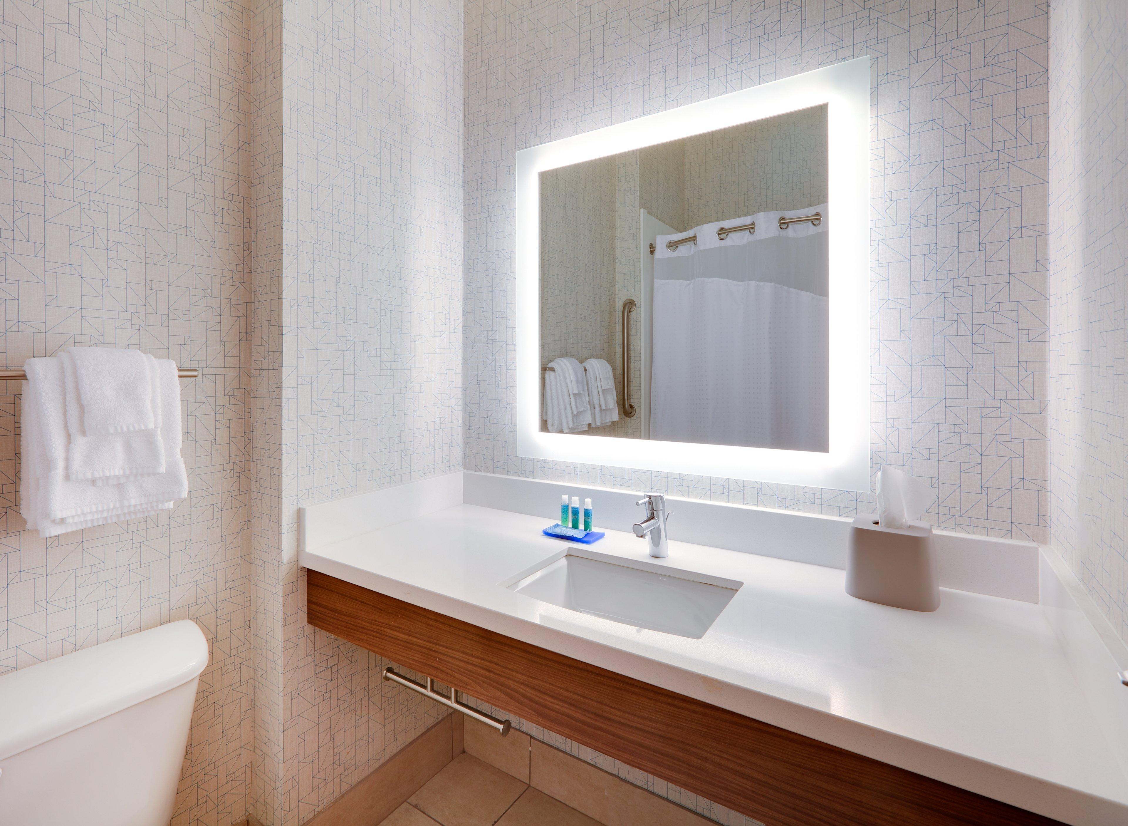 Holiday Inn Express Hotel & Suites Burleson - Fort Worth, An Ihg Hotel Eksteriør bilde