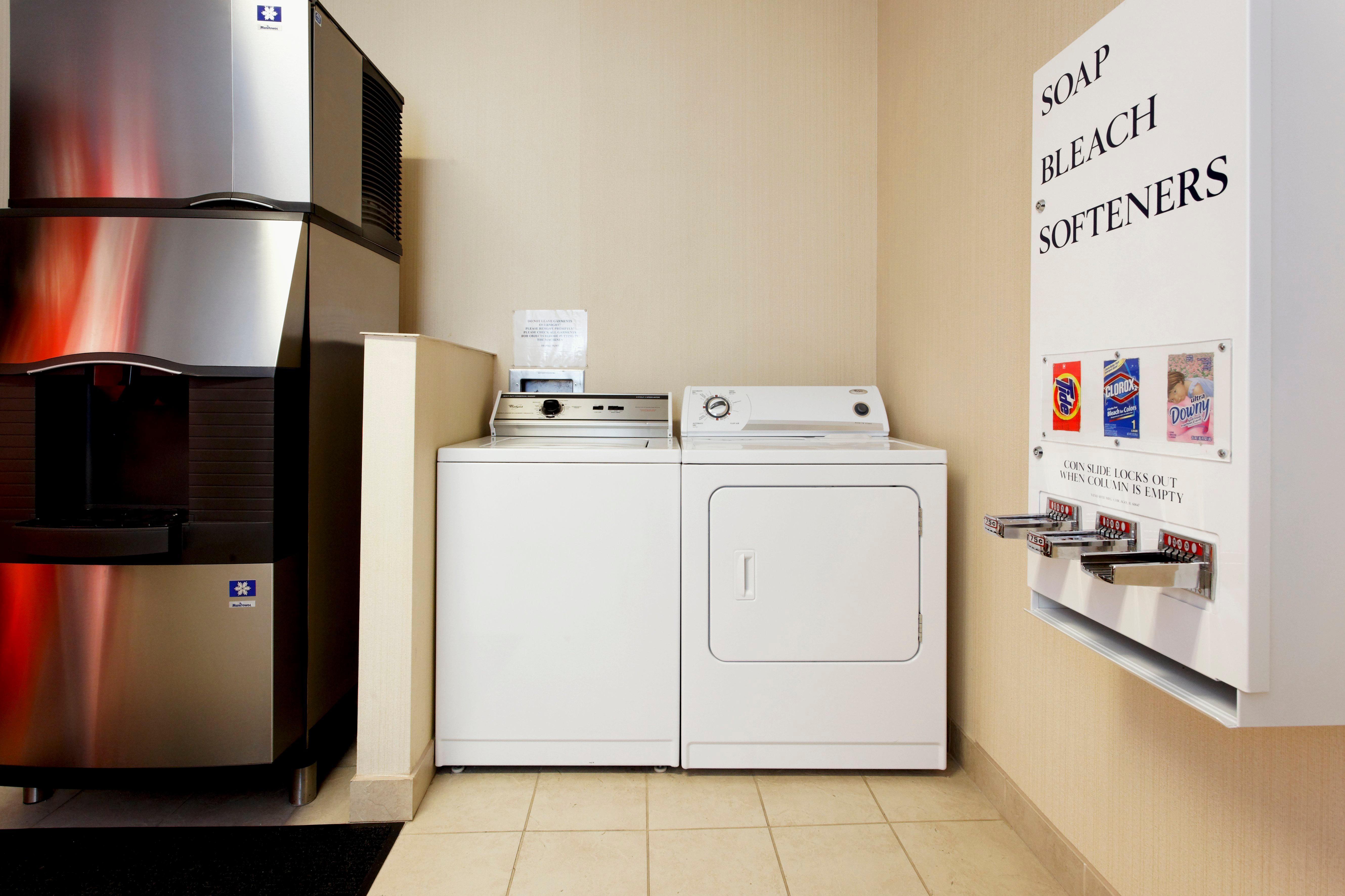 Holiday Inn Express Hotel & Suites Burleson - Fort Worth, An Ihg Hotel Eksteriør bilde