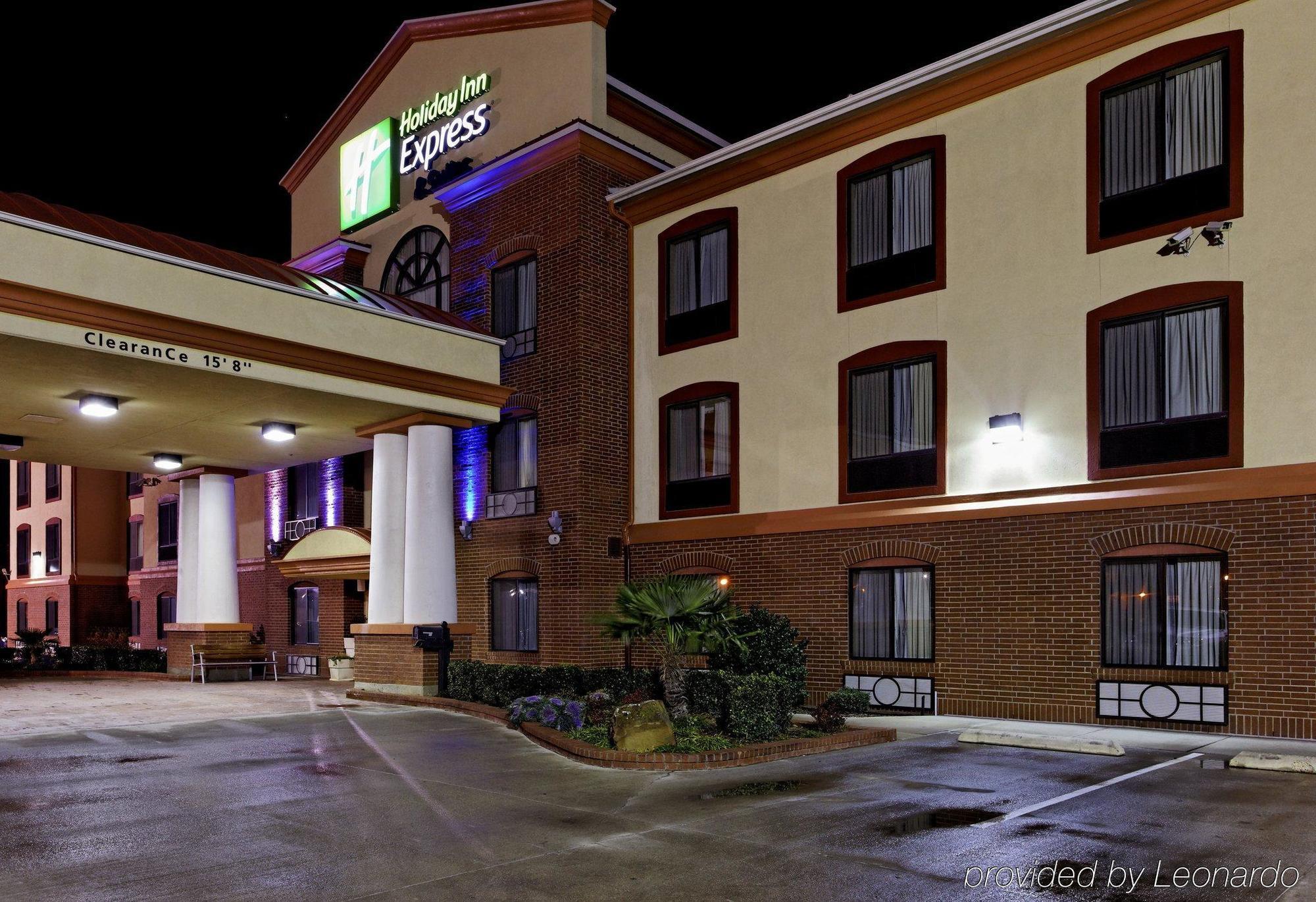Holiday Inn Express Hotel & Suites Burleson - Fort Worth, An Ihg Hotel Eksteriør bilde