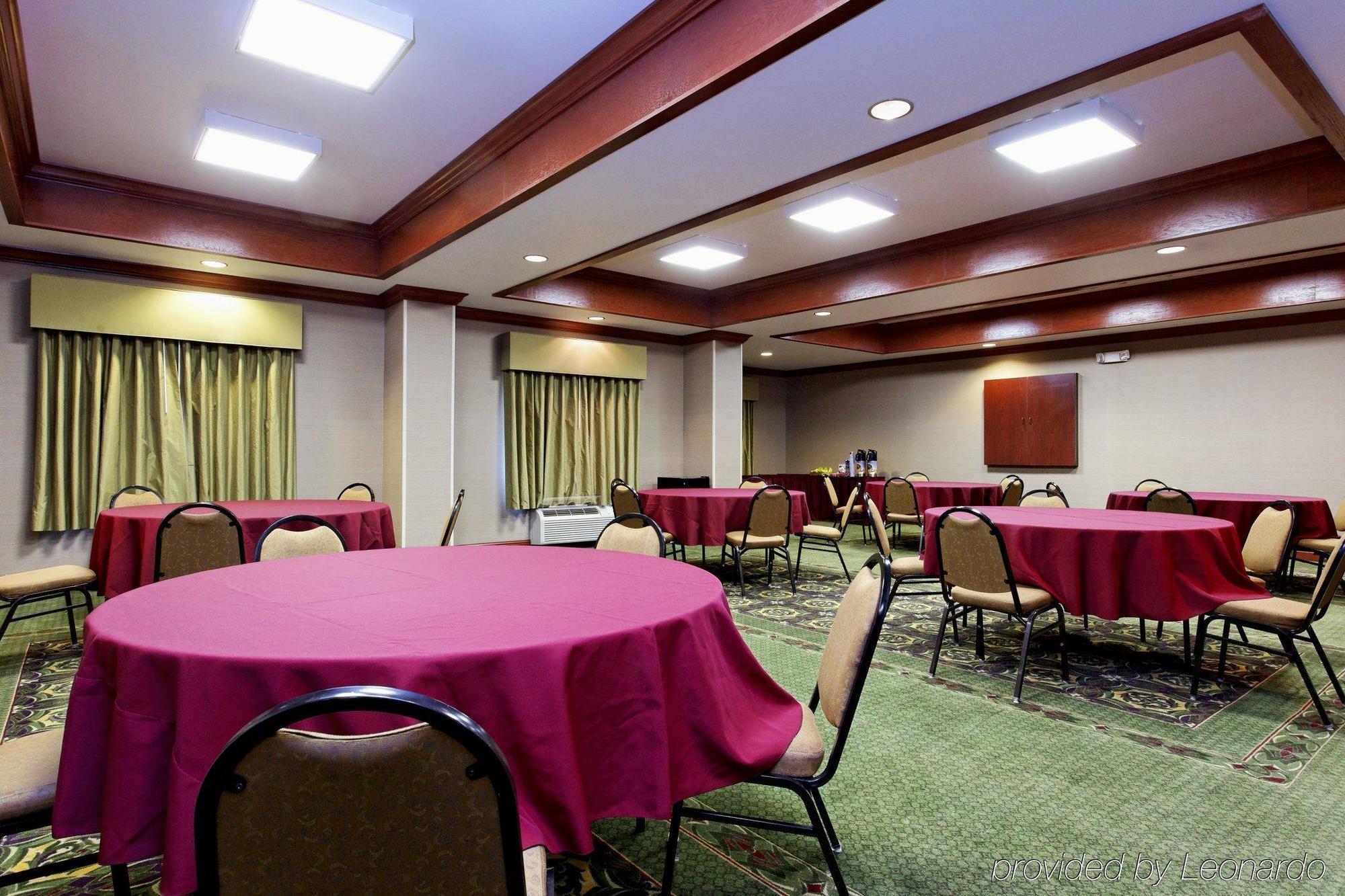 Holiday Inn Express Hotel & Suites Burleson - Fort Worth, An Ihg Hotel Eksteriør bilde
