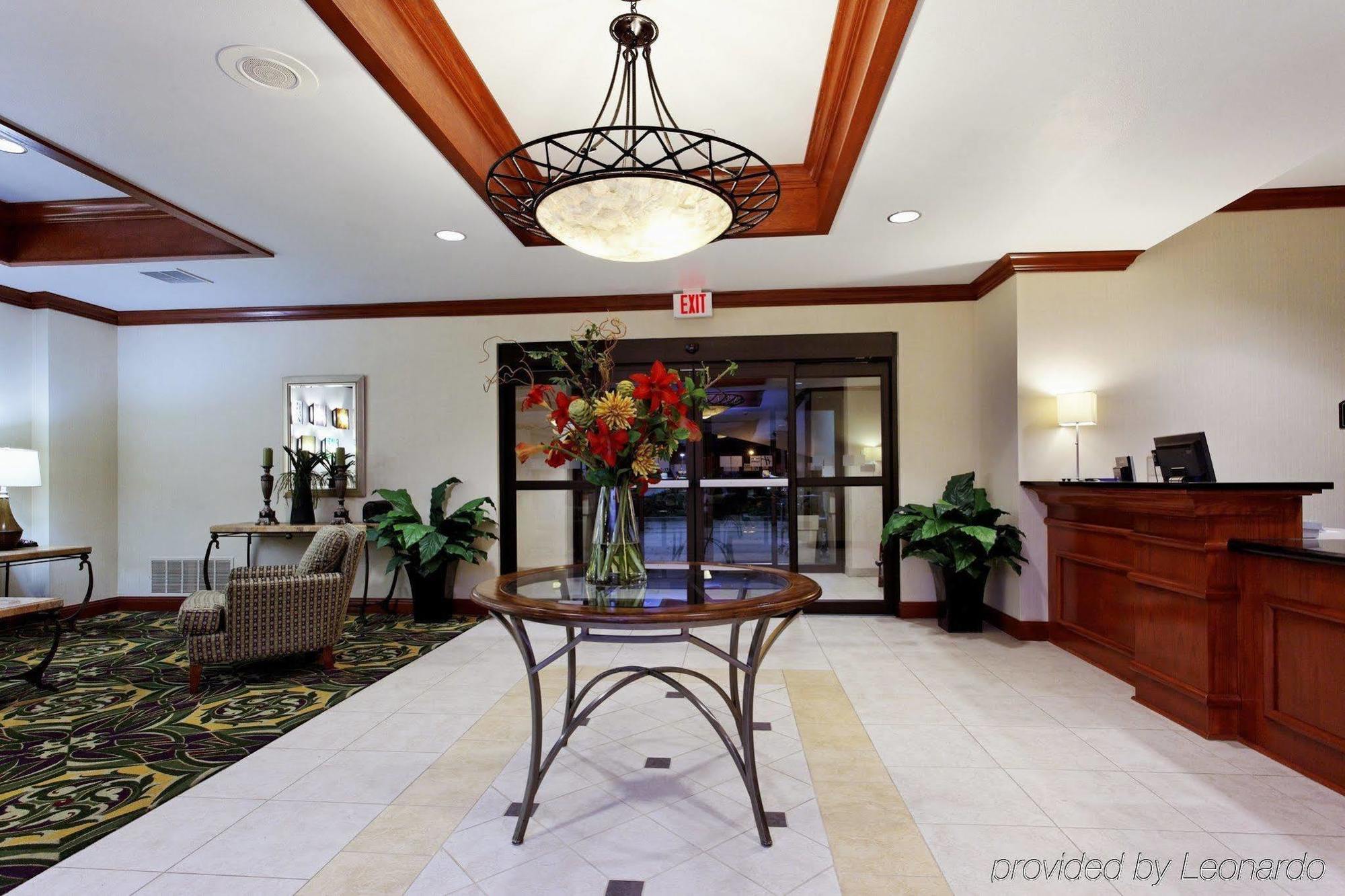 Holiday Inn Express Hotel & Suites Burleson - Fort Worth, An Ihg Hotel Interiør bilde