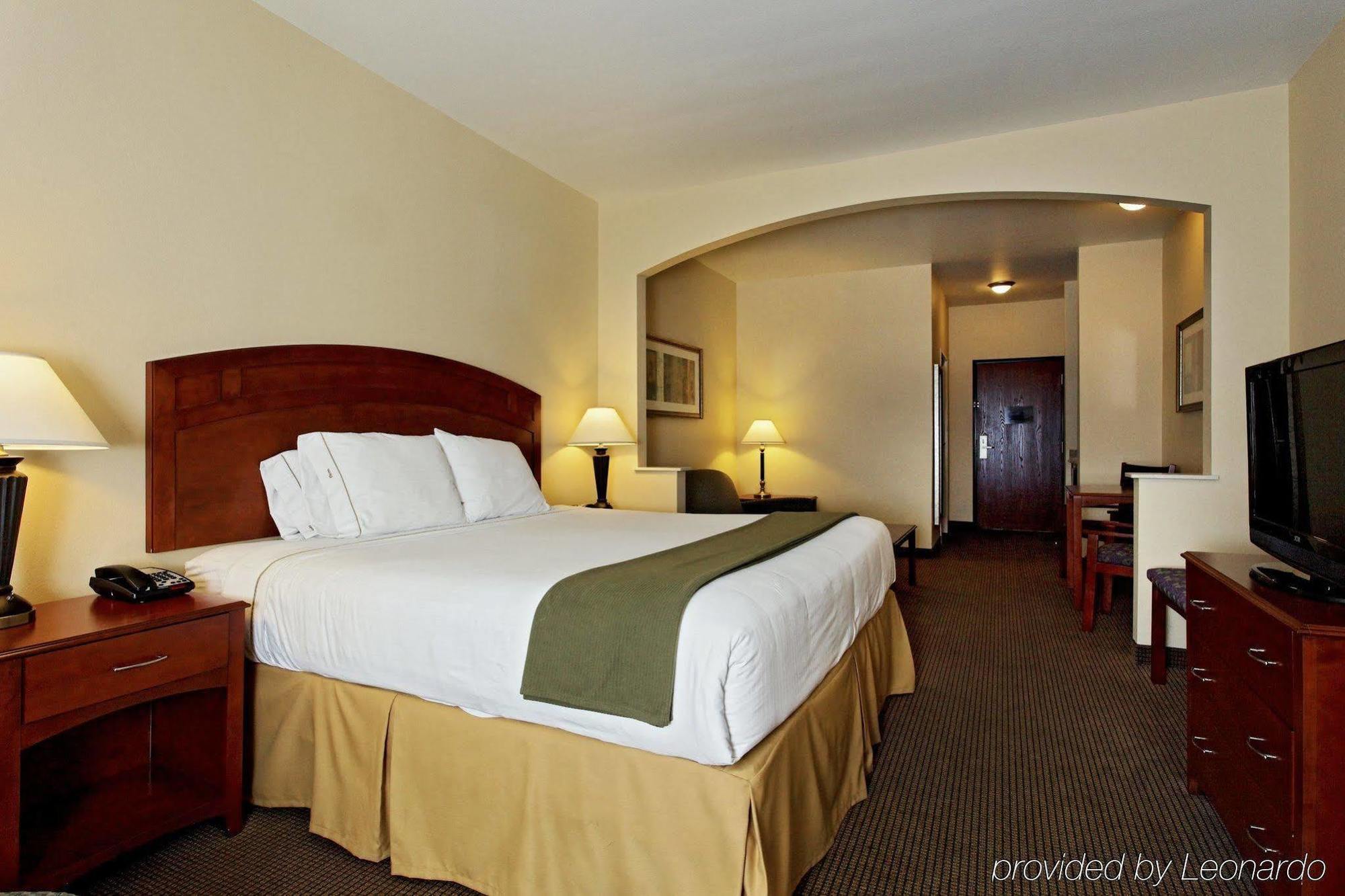 Holiday Inn Express Hotel & Suites Burleson - Fort Worth, An Ihg Hotel Eksteriør bilde