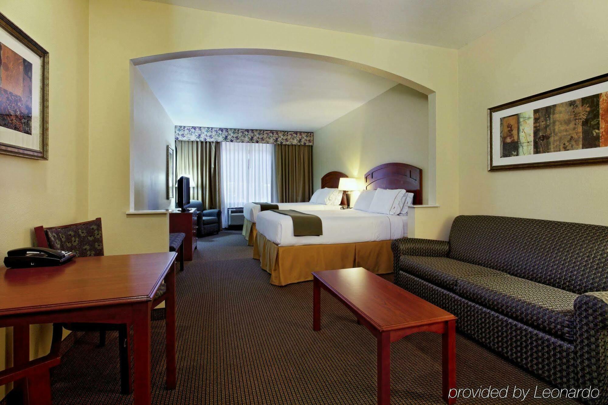 Holiday Inn Express Hotel & Suites Burleson - Fort Worth, An Ihg Hotel Eksteriør bilde