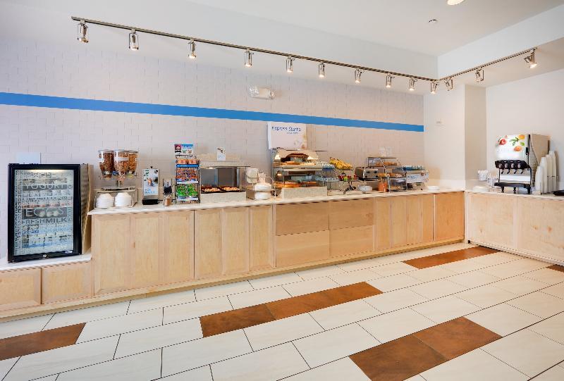 Holiday Inn Express Hotel & Suites Burleson - Fort Worth, An Ihg Hotel Eksteriør bilde