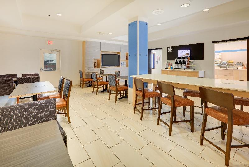 Holiday Inn Express Hotel & Suites Burleson - Fort Worth, An Ihg Hotel Eksteriør bilde